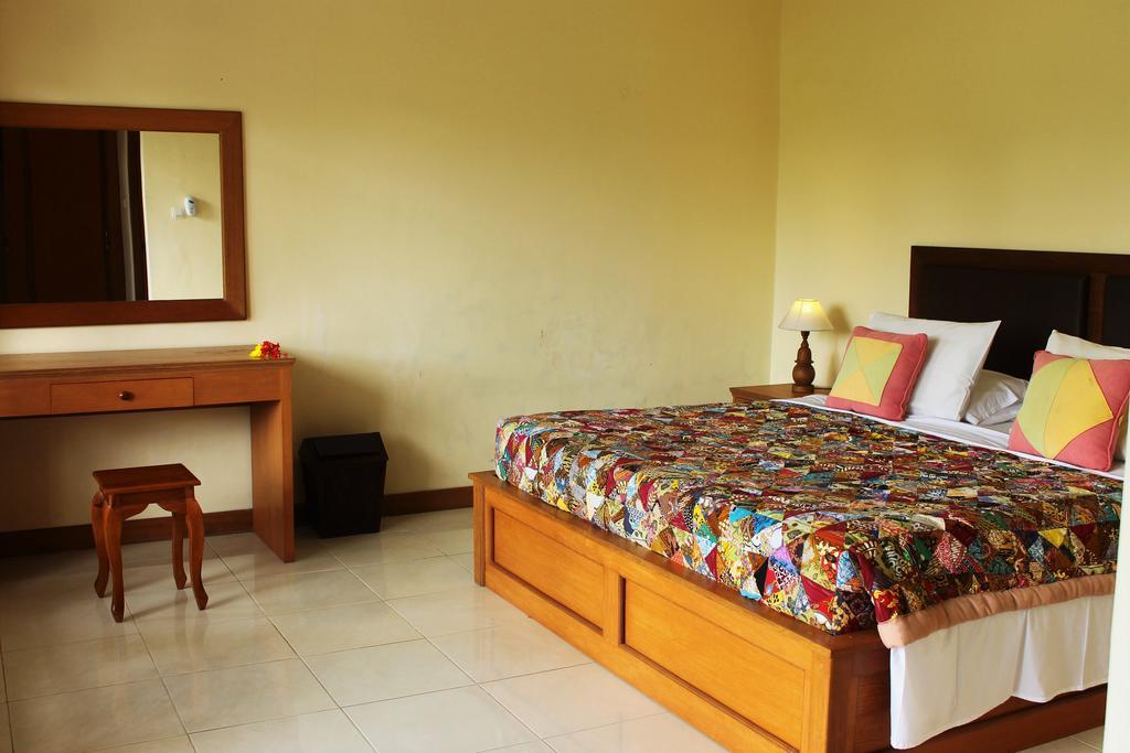 Cenik House Ubud ภายนอก รูปภาพ